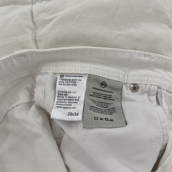 Adriano Goldschmied Pants - Picture 3 of 3